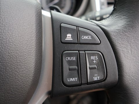 Suzuki S-Cross 1.5h Motion AGS Auto Euro 6 (s/s) 5dr 16