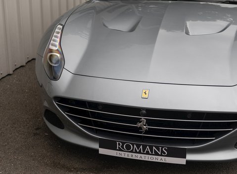 Ferrari California T 25