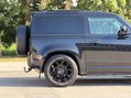 Land Rover Defender 3.0 Defender XS Edition D MHEV Auto 4WD 3dr 36