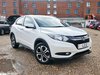 Honda HR-V 1.5 I-VTEC SE LOOK! JUST 49000 MILES! 4 MAIN DEALER SERVICES 
