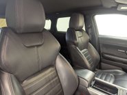 Land Rover Range Rover Evoque 2.0 Range Rover Evoque HSE Dynamic TD4 Auto 4WD 5dr 30
