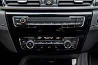 BMW X1 XDRIVE20I XLINE 34