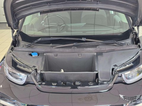 BMW I3 42.2kWh S Auto 5dr 87