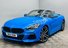 BMW Z4 2.0 30i M Sport Auto sDrive Euro 6 (s/s) 2dr