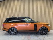 Land Rover Range Rover 5.0 Range Rover Autobiography V8 Auto 4WD 5dr 15