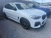 BMW X3 2.0 X3 xDrive 30e M Sport Auto 4WD 5dr