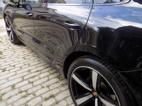 Porsche Macan 2.0T PDK 4WD SUV 23