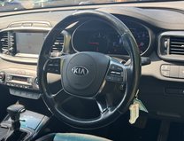 Kia Sorento (Sold) 2.2 CRDi KX-2 SUV 5dr Diesel Auto AWD Euro 6 (s/s) (197 bhp) 13