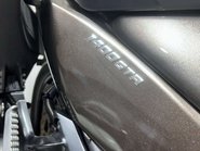 Kawasaki GTR 1400 2011 ONLY 12K FULL LUGGAGE VERY CLEAN 1400CC TOURER BIKE 28