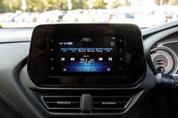 Suzuki S-Cross MOTION 26
