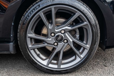 Ford Fiesta 1.5 Fiesta ST-2 T 3dr 14