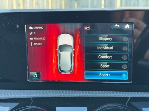 Mercedes-Benz A Class 2.0 AMG A 35 4Matic Automatic 4WD 5dr - NATIONAL DELIVERY* 63