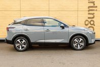 Nissan Qashqai E-POWER N-CONNECTA 12