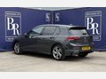 Volkswagen Golf 1.5 eTSI MHEV R-Line Hatchback 5dr Petrol Hybrid DSG Euro 6 (s/s) (150 ps) 7
