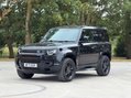 Land Rover Defender 3.0 Defender Hard Top D MHEV Auto 4WD 5dr 33