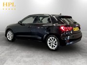 Audi A1 1.0 TFSI 25 Sport Sportback 5dr Petrol Manual Euro 6 (s/s) (95 ps) 5