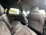 Audi A1 1.4 TFSI Black Edition Sportback 5dr Petrol Manual Euro 6 (s/s) (Nav) (125  19
