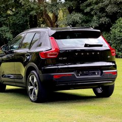 Volvo XC40 B4 PLUS 3