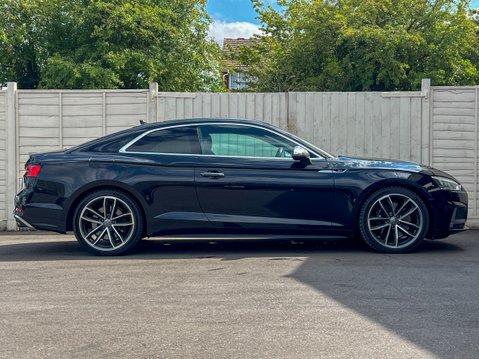 Audi S5 3.0 TFSI V6 Coupe 2dr Petrol Tiptronic quattro Euro 6 (s/s) (354 ps) 6