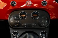 Fiat 500 STANDARD 34