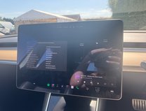 Tesla Model 3 (Dual Motor) Performance Saloon 4dr Electric Auto 4WDE (Performance Upgrade 25