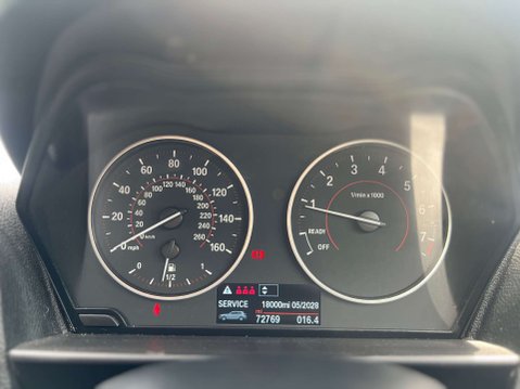 BMW 1 Series 1.6 116i Sport 3dr 23