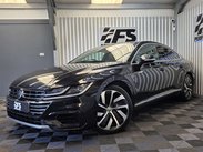 Volkswagen Arteon 2.0 TSI R-Line Fastback 5dr Petrol DSG 4Motion Euro 6 (s/s) (280 ps) 3