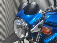 Suzuki Bandit 650 GSF N 2007 ONLY 10K NAKED NEW MOT 650CC A2 GREAT CONDITION 44