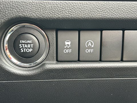 Suzuki Ignis 1.2 Dualjet 12V Hybrid SZ5 5dr 29