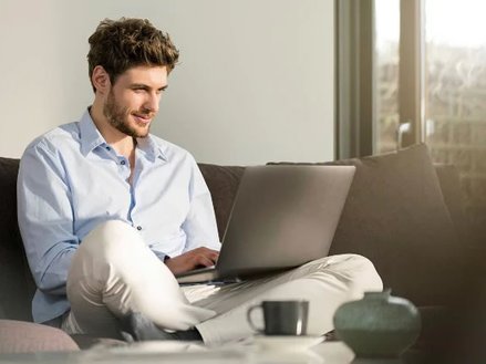 Online Service Bookings