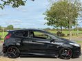 Ford Fiesta 1.6T EcoBoost ST-3 Euro 6 3dr 17