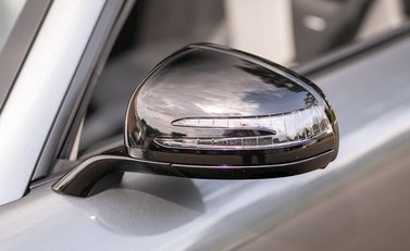 Mercedes-Benz Amg GT GT C Roadster 25