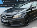 Mercedes-Benz A Class 2.1 A220 CDI AMG Sport Hatchback 5dr Diesel 7G-DCT Euro 6 (s/s) (170 ps) 10