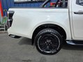 Isuzu D-Max V-CROSS DCB AUTO 9