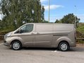 Ford Transit Custom 2.0 Transit Custom 300 Limited 5