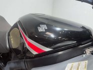 Suzuki GS500 2007 20K RUNNING PROJECT BIKE 500CC TWIN A2 FAIRED MODEL 26
