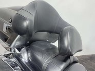 Kawasaki Vulcan 1700 VOYAGER 2010 40K NEW MOT SERVICED LARGE TOURER CRUISER BIKE 21
