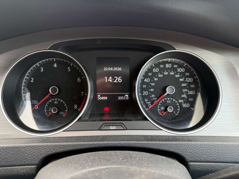 Volkswagen Golf 1.4 Golf SE TSi BlueMotion Technology 5dr 1