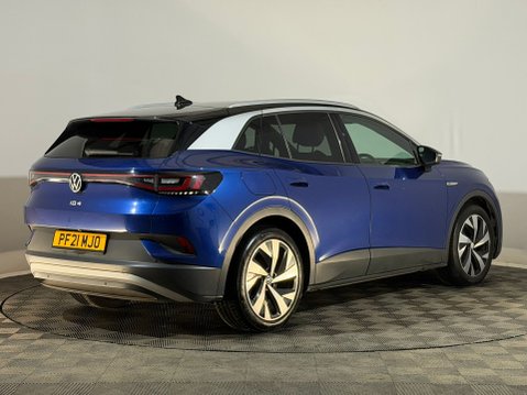 Volkswagen Id.4 FIRST EDITION 6