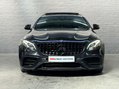 Mercedes-Benz E Class 4.0 AMG E 63 Premium 4Matic+ Auto 4WD 4dr 10