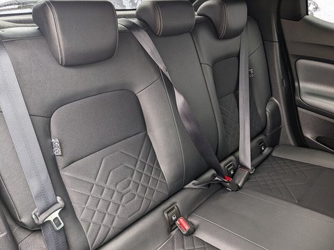 Nissan Juke DIG-T TEKNA 18