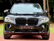 BMW X3 M40I MHEV 7