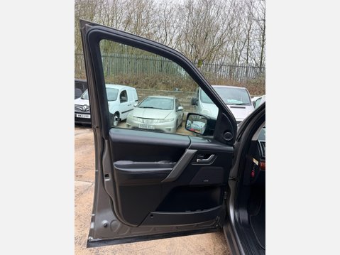 Land Rover Freelander 2 3.2 i6 HSE Auto 4WD Euro 4 5dr 41