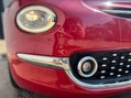 Fiat 500 1.2 Lounge Euro 6 (s/s) 3dr 38