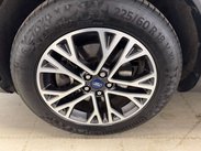 Ford Kuga 2.5 Kuga Titanium First Edition PHEV CVT 5dr 7