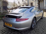 Porsche 911 991.1 CARRERA S 52