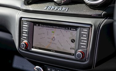 Ferrari California T 21