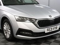 Skoda Octavia SE TECHNOLOGY TSI 26