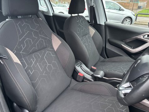 Peugeot 2008 ACTIVE 17