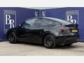 Tesla Model Y (Dual Motor) Long Range SUV 5dr Electric Auto 4WDE (384 bhp) 6